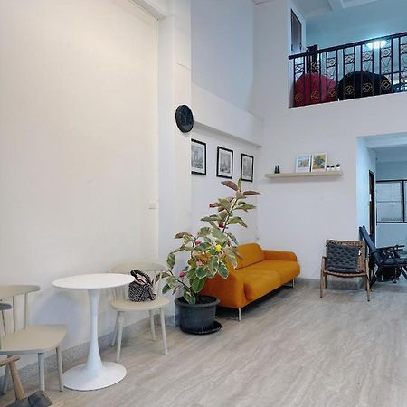 Kong Khong Homestay Хатъяй Экстерьер фото