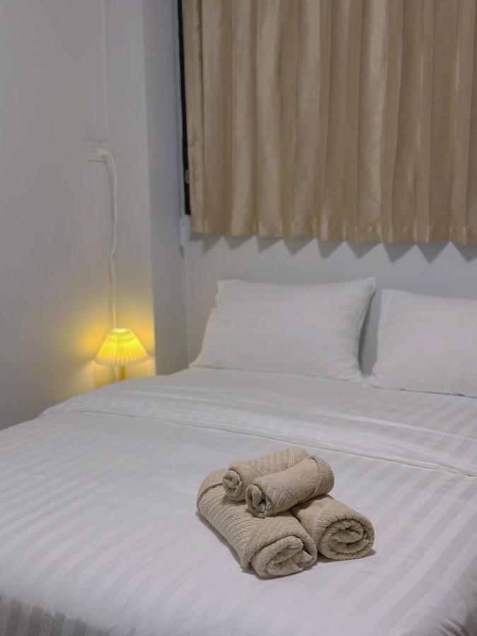 Kong Khong Homestay Хатъяй Экстерьер фото