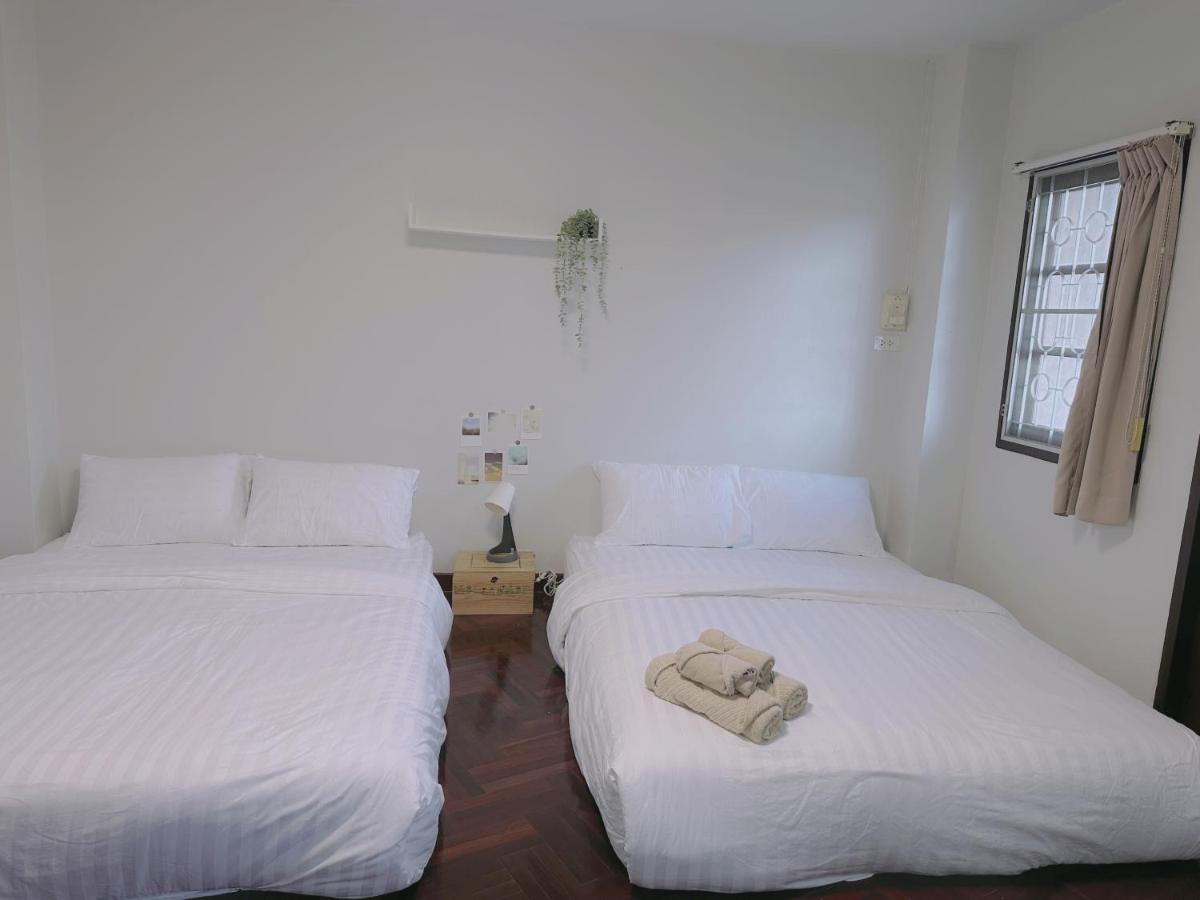 Kong Khong Homestay Хатъяй Экстерьер фото