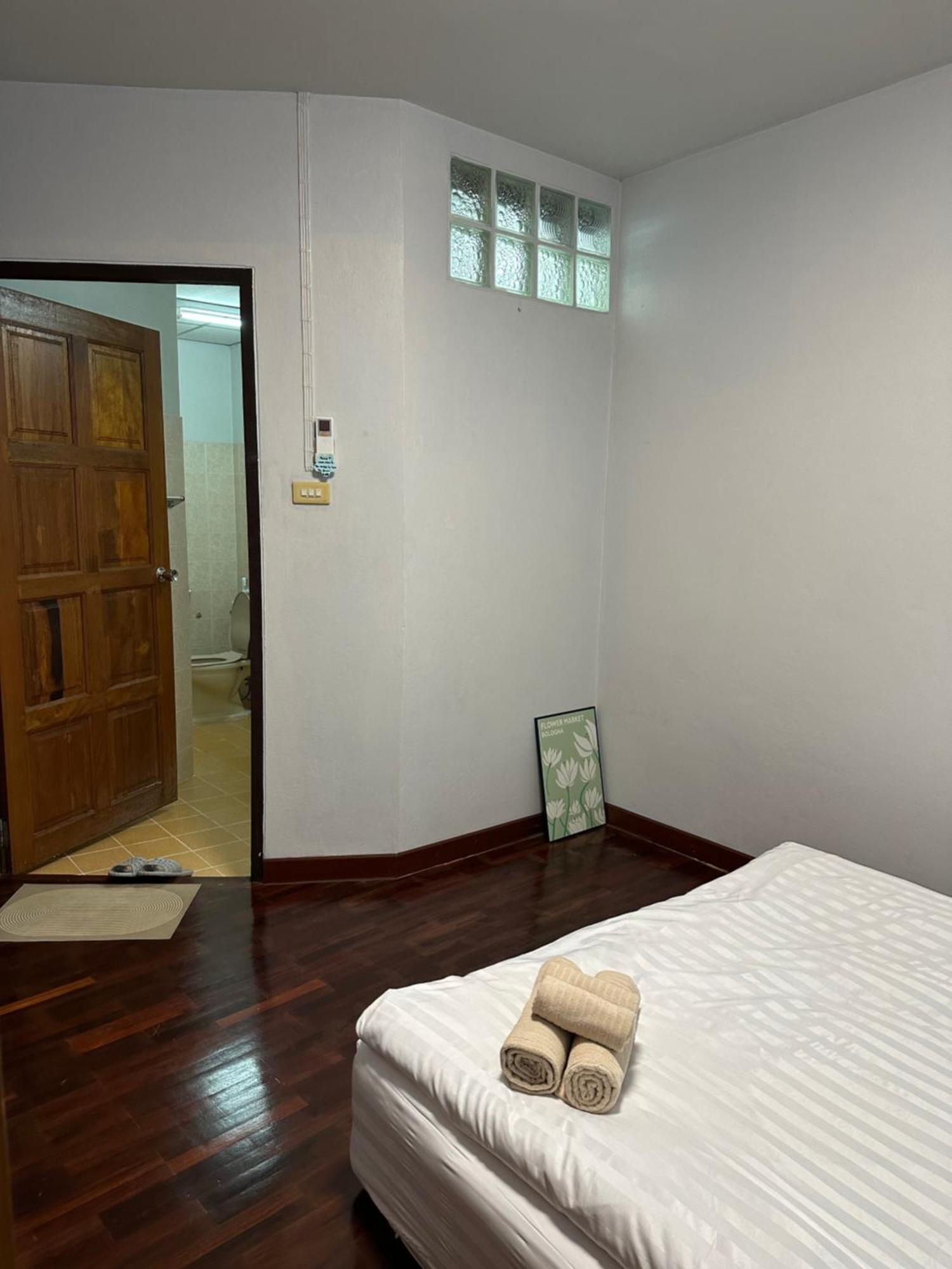 Kong Khong Homestay Хатъяй Экстерьер фото
